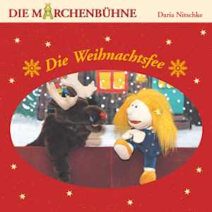 Die Weihnachtsfee