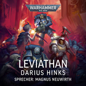 Warhammer 40.000: Leviathan