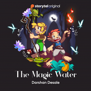 The Magic Water