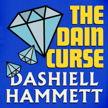 The Dain Curse