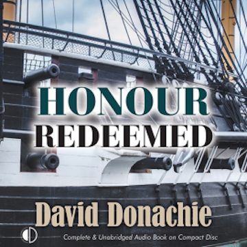 Honour Redeemed