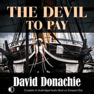 The Devil to Pay