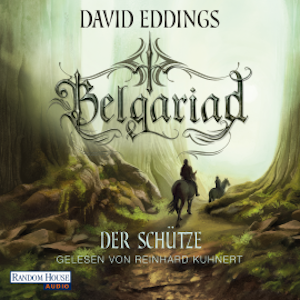 Belgariad - Der Schütze