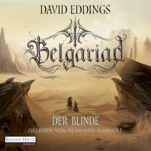 Der Blinde (Belgariad 3)