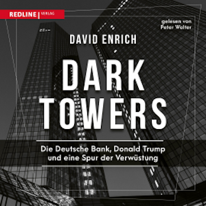 Dark Towers