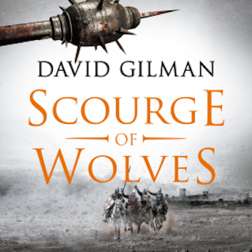 Scourge of Wolves