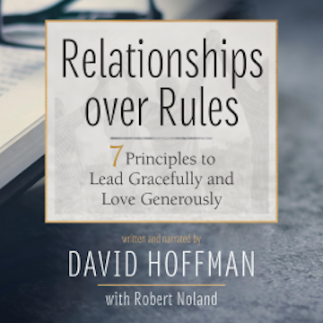 Relationships over Rules