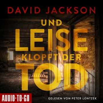 Und leise klopft der Tod - Nathan Cody ermittelt, Band 1 (ungekürzt)