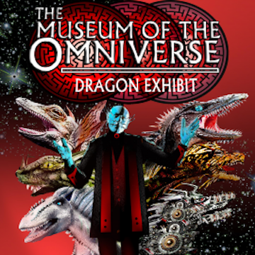 Musem of the Omniverse