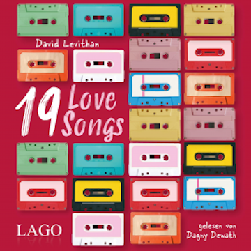 19 Love Songs