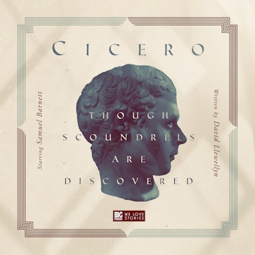 Cicero - Though Scoundrels Are Discovered