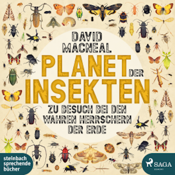 Planet der Insekten: Zu Besuch bei den wahren Herrschern der Erde