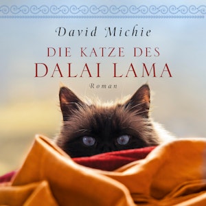 Die Katze des Dalai Lama