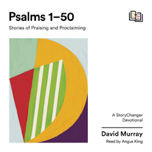 Psalms 1–50