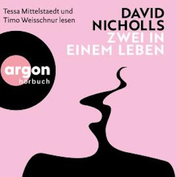 Zwei in einem Leben (Ungekürzte Lesung) audiobook, David Nicholls