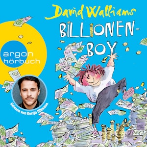 Billionen-Boy