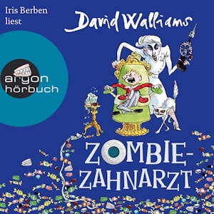 Zombie-Zahnarzt