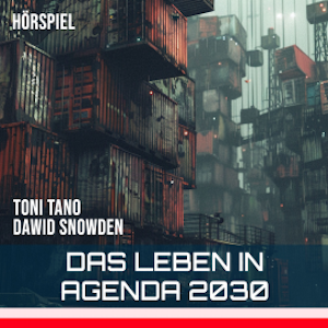 Das Leben in Agenda 2030