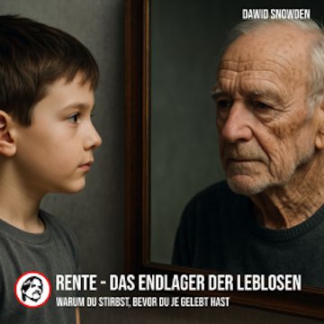 Rente - Das Endlager der Leblosen