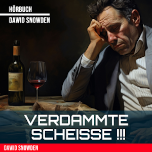 Verdammte Scheisse !!!