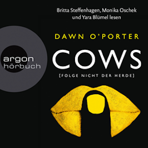 Cows - Folge nicht der Herde