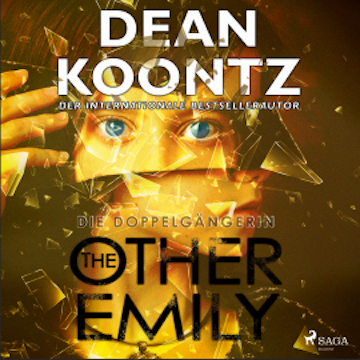 The Other Emily - Die Doppelgängerin: Thriller