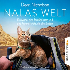 Nalas Welt - Ein Mann, eine Straßenkatze und eine Freundschaft, die alles ändert