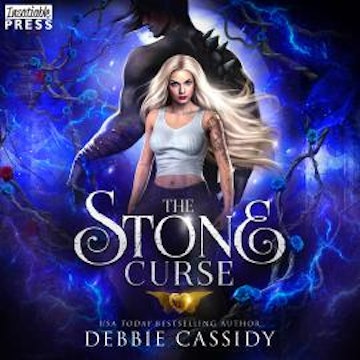 The Stone Curse - Gargoyles of Stonehaven, Book 3 (Unabridged)