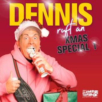 Dennis ruft an - Xmas Special 1