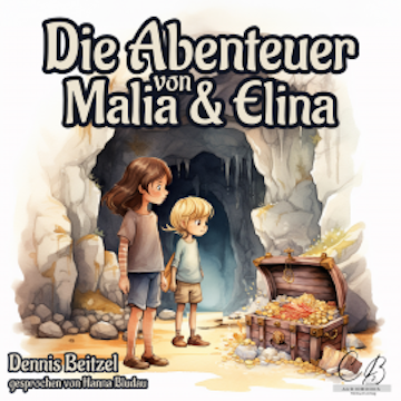 Die Abenteuer von Malia und Elina