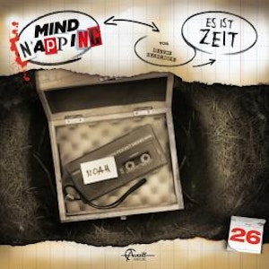 MindNapping, Folge 26: Es ist Zeit