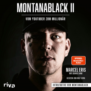 MontanaBlack II