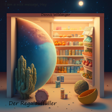 Der Regalauffüller