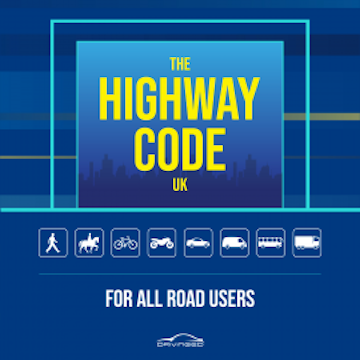 The Highway Code UK