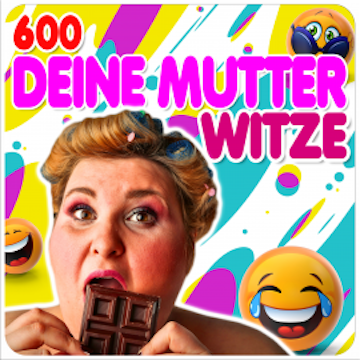 600 Deine Mutter Witze