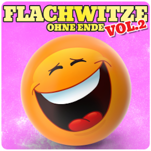 Flachwitze ohne Ende, Vol. 2