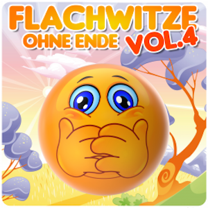 Flachwitze ohne Ende, Vol. 4