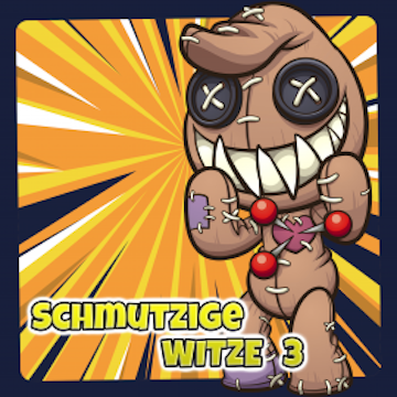 Schmutzige Witze 3