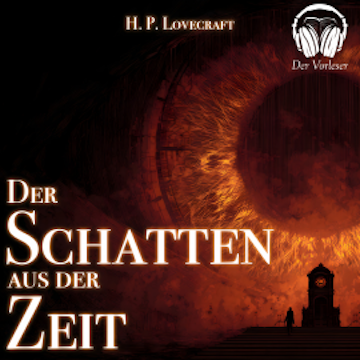 Der Schatten aus der Zeit