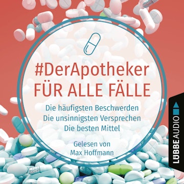 #DerApotheker für alle Fälle