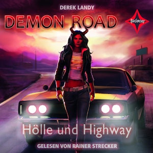 Demon Road - Hölle und Highway