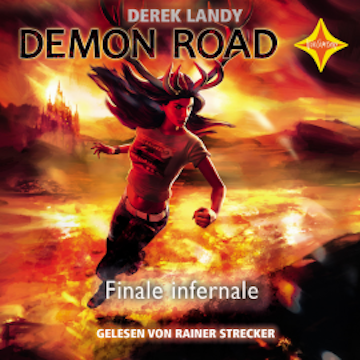 Demon Road 3 - Finale Infernale