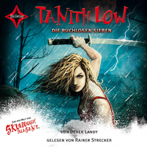 Tanith Low - Die ruchlosen Sieben