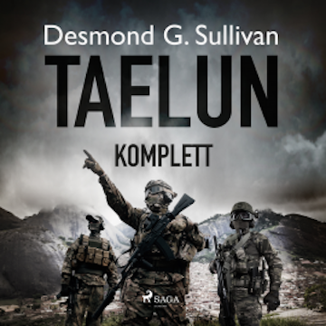 Taelun komplett