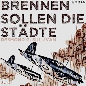 Brennen sollen die Städte