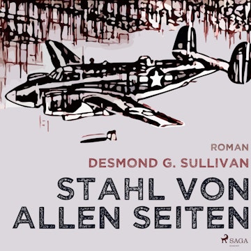 Stahl von allen Seiten (Fliegergeschichten 6)