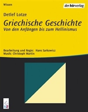 Griechische Geschichte