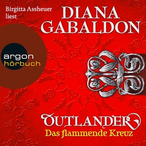 Das flammende Kreuz (Outlander 5)