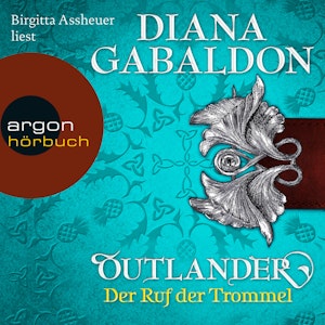 Der Ruf der Trommel (Outlander 4)