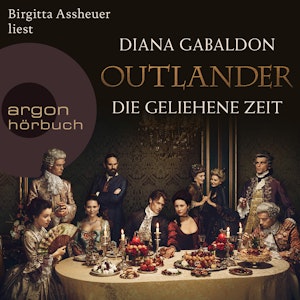 Die geliehene Zeit (Outlander 2)